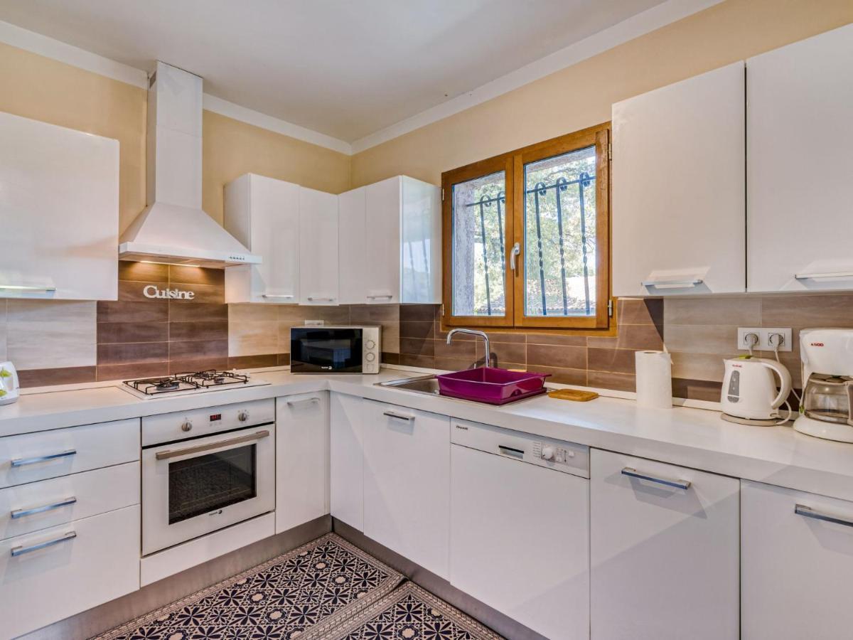 Holiday Home A Mandria - Ghi120 By Interhome Ghisoni Extérieur photo