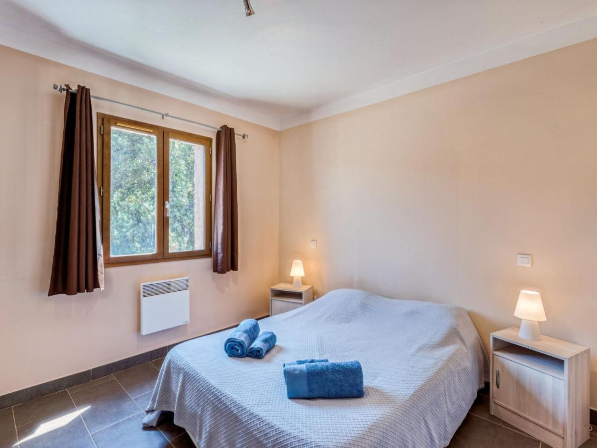 Holiday Home A Mandria - Ghi120 By Interhome Ghisoni Extérieur photo