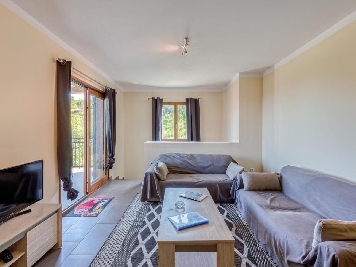 Holiday Home A Mandria - Ghi120 By Interhome Ghisoni Extérieur photo