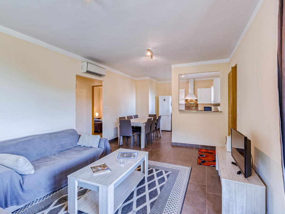 Holiday Home A Mandria - Ghi120 By Interhome Ghisoni Extérieur photo