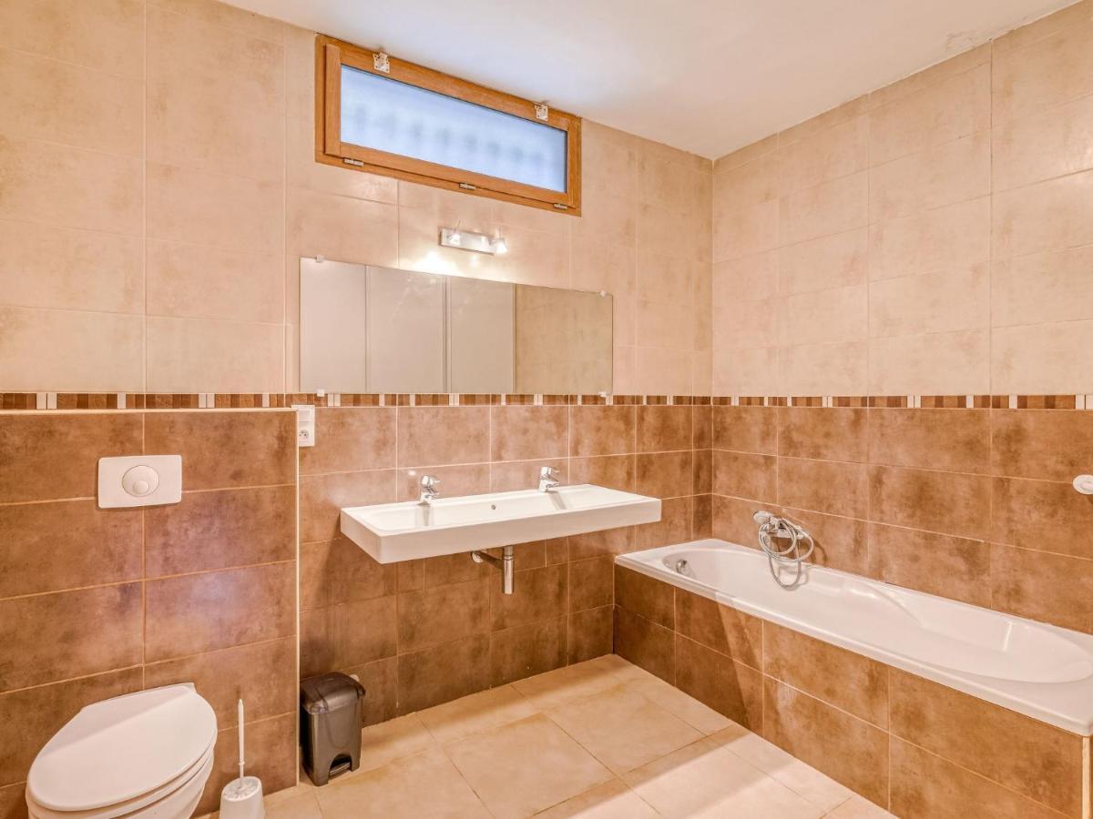 Holiday Home A Mandria - Ghi120 By Interhome Ghisoni Extérieur photo