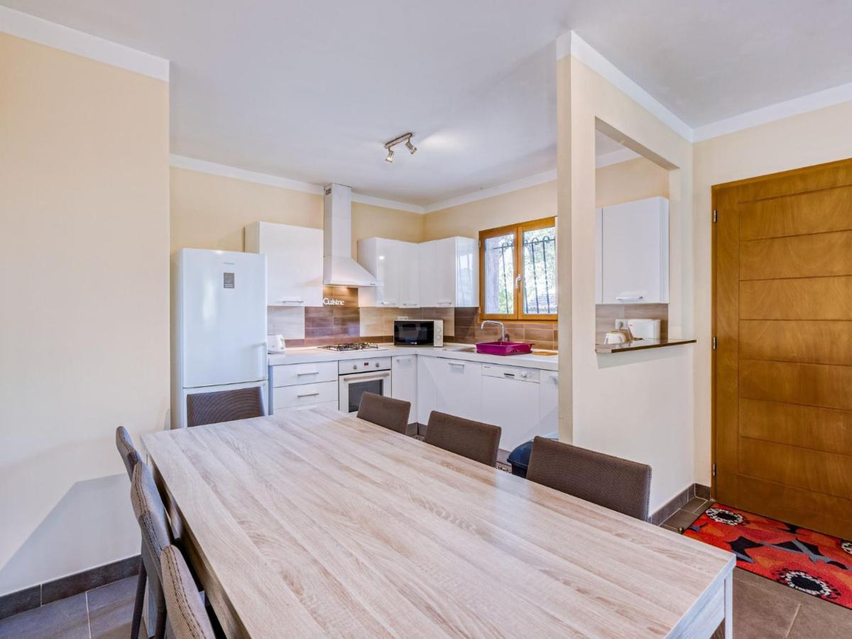 Holiday Home A Mandria - Ghi120 By Interhome Ghisoni Extérieur photo