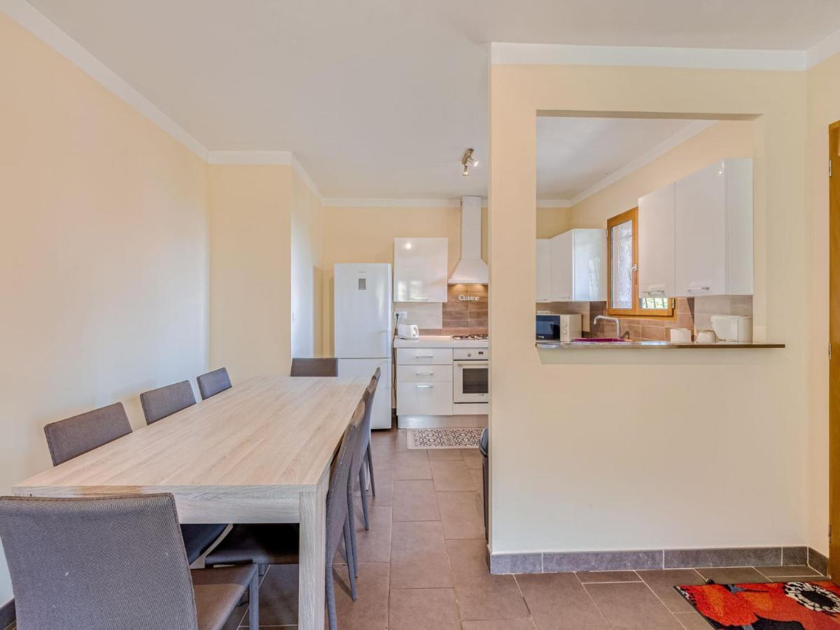Holiday Home A Mandria - Ghi120 By Interhome Ghisoni Extérieur photo