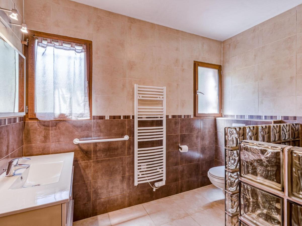 Holiday Home A Mandria - Ghi120 By Interhome Ghisoni Extérieur photo